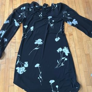 White House Black Market Dress